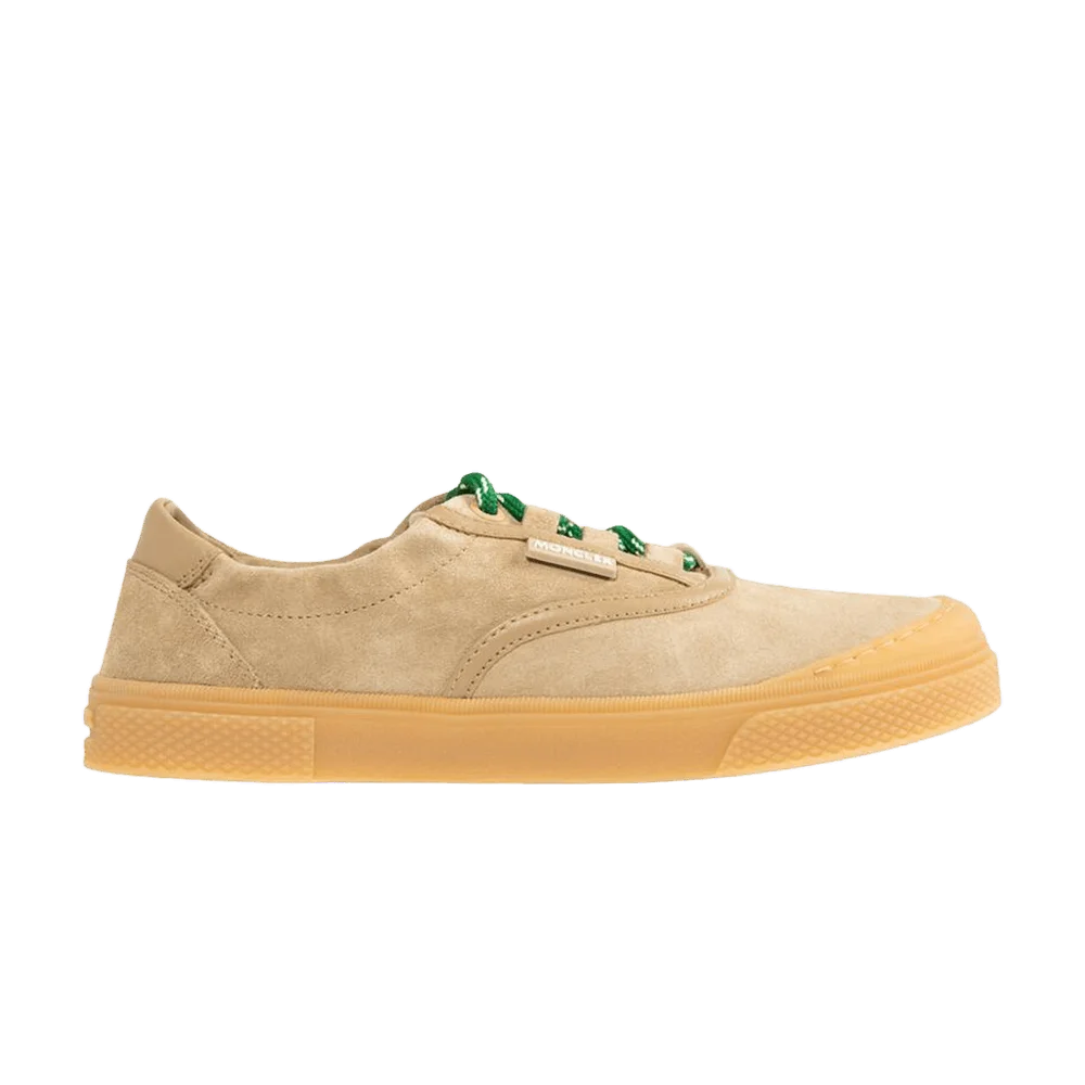 Krossovki-Moncler-Wmns-Vera-Leisure-Low-Tan