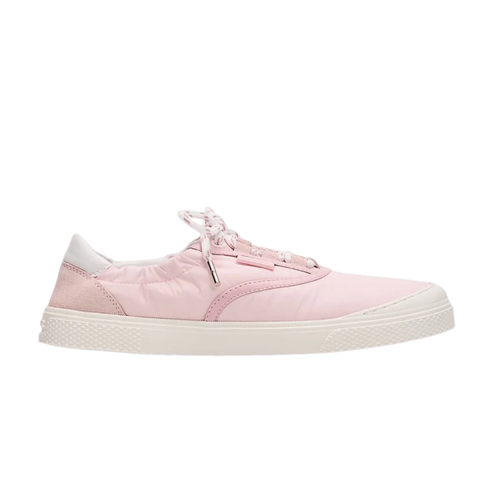 Krossovki-Moncler-Wmns-Vera-Leisure-Pink