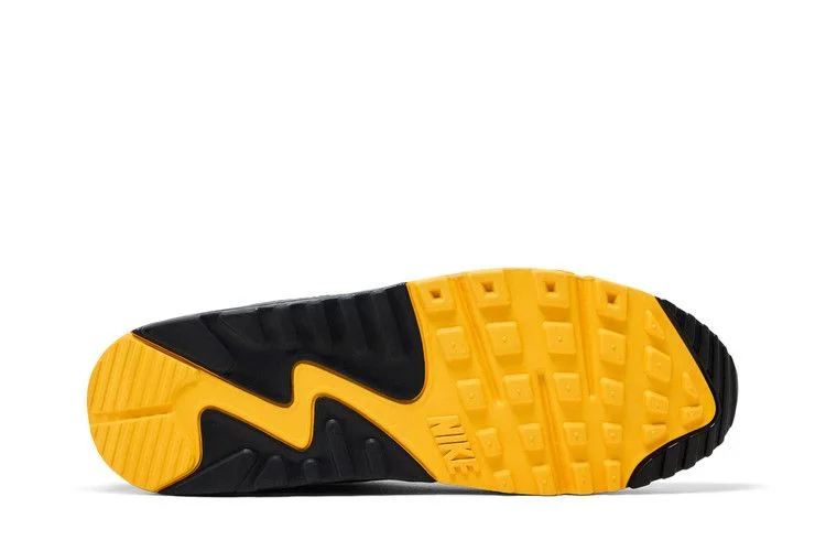 Krossovki-NFL-x-Nike-Air-Max-90-Green-Bay-Packers-3