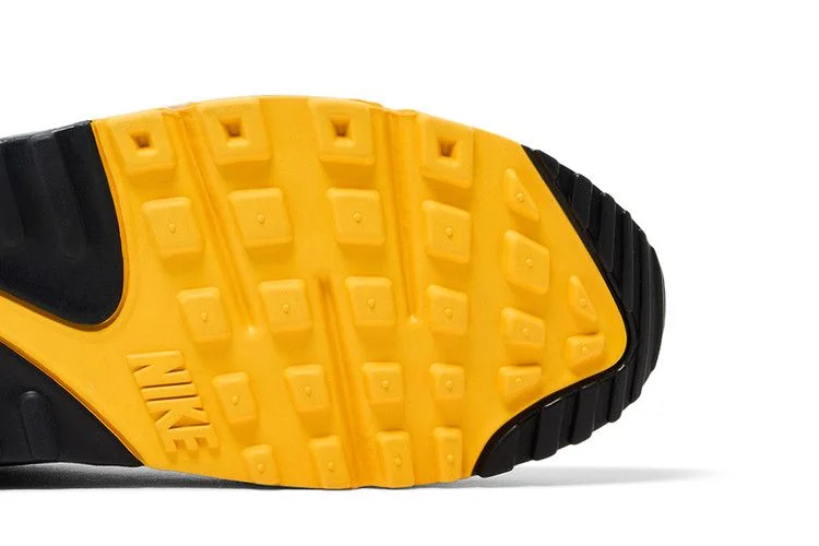 Krossovki-NFL-x-Nike-Air-Max-90-Green-Bay-Packers-4