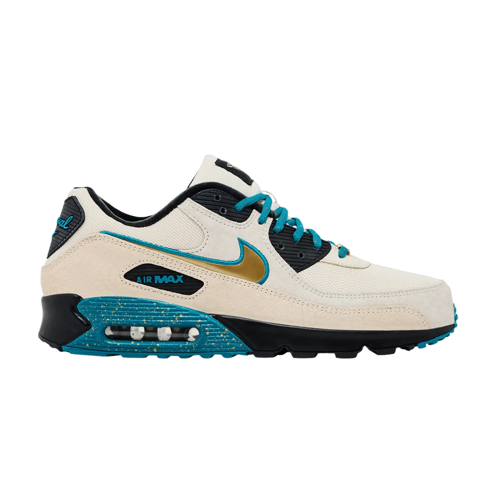 Krossovki-NFL-x-Nike-Air-Max-90-Jacksonville-Jaguars-