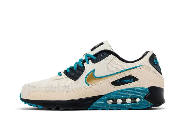 Krossovki-NFL-x-Nike-Air-Max-90-Jacksonville-Jaguars-2