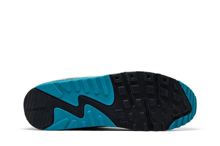 Krossovki-NFL-x-Nike-Air-Max-90-Jacksonville-Jaguars-3