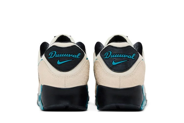 Krossovki-NFL-x-Nike-Air-Max-90-Jacksonville-Jaguars-5