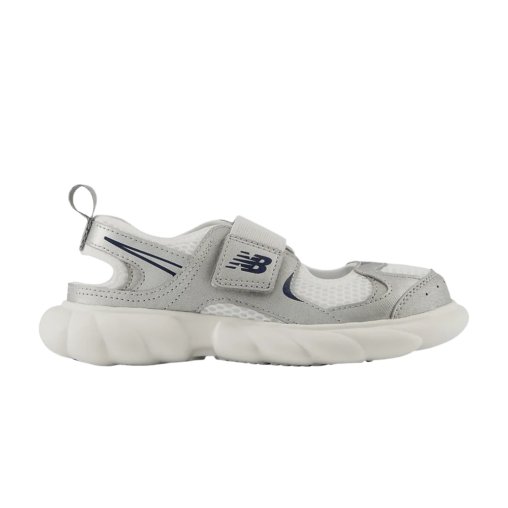 Krossovki-New-Balance-230-Hook-And-Loop-Little-Kids-Metallic-Silver-Navy