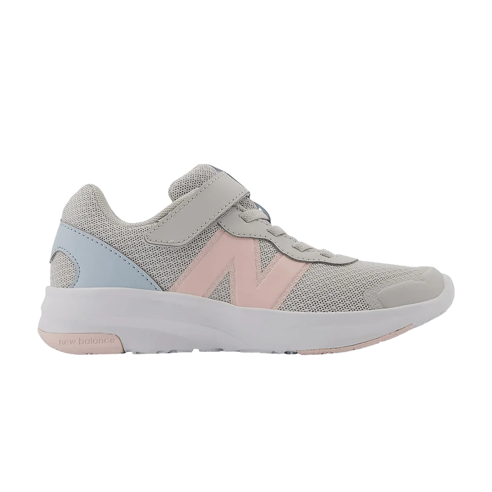 Krossovki-New-Balance-578v1-Bungee-Lace-Top-Strap-Little-Kid-Wide-Grey-Matter-Shell-Pink