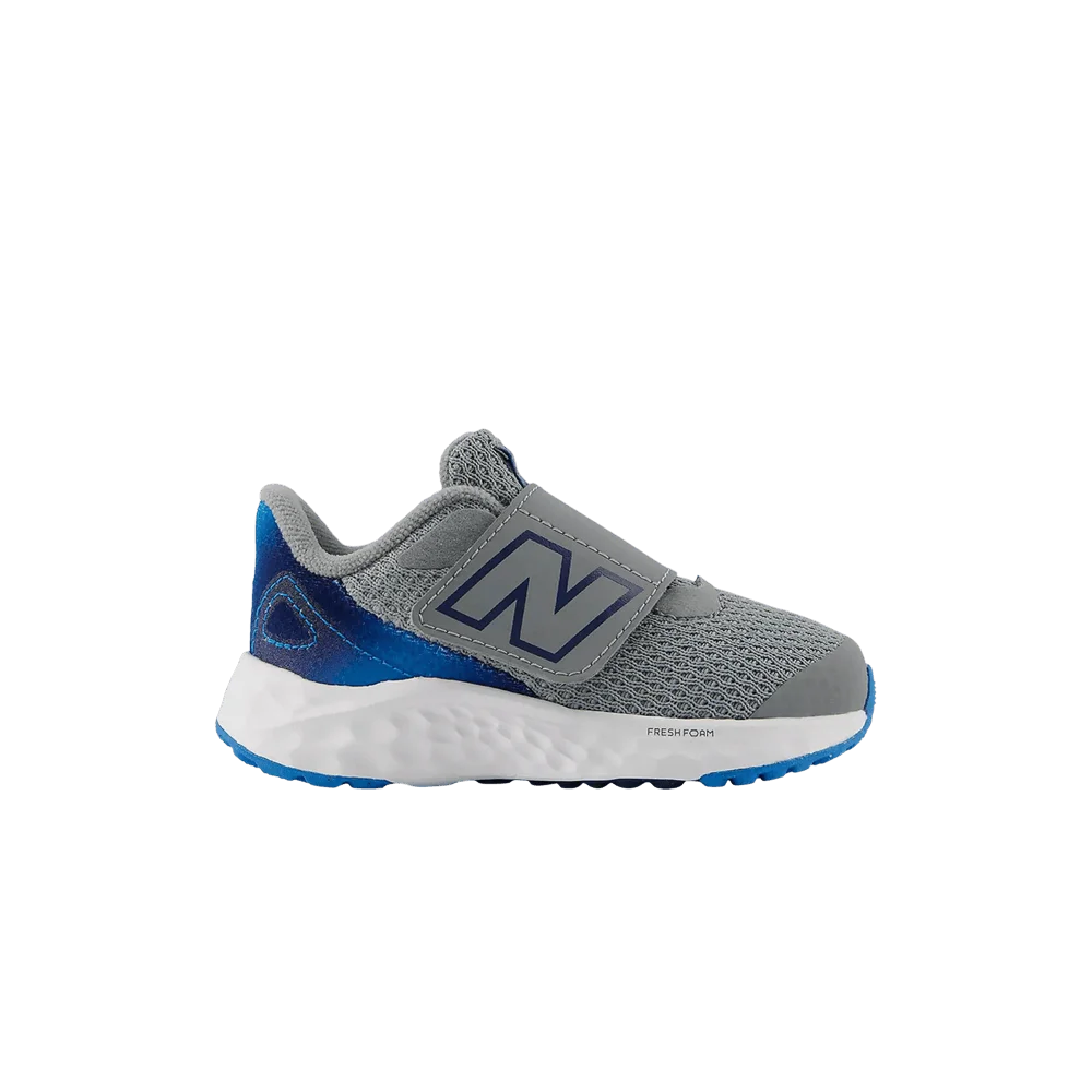 Krossovki-New-Balance-Fresh-Foam-Arishi-V4-Bungee-Toddler-Slate-Grey
