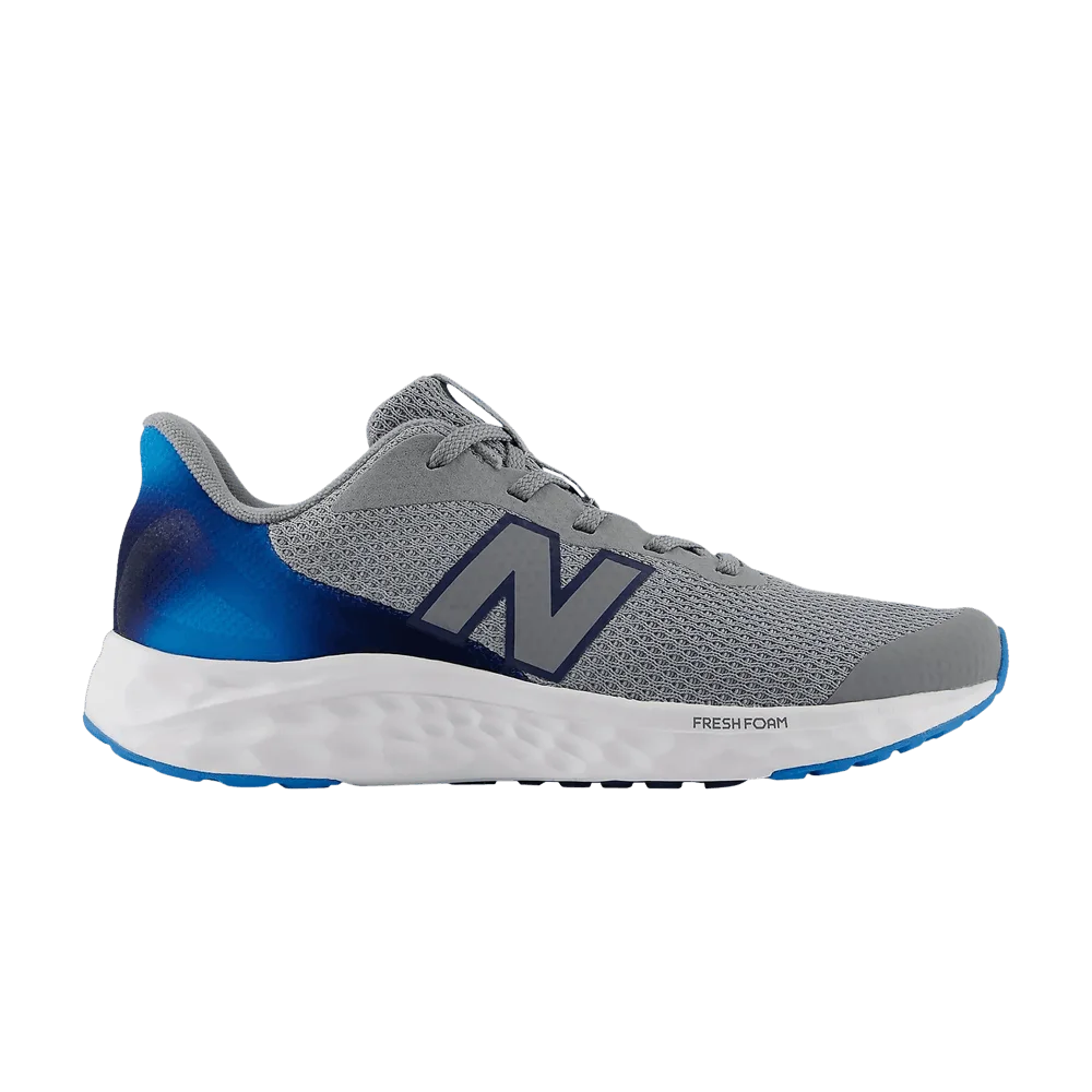 Krossovki-New-Balance-Fresh-Foam-Arishi-v4-Lace-Big-Kid-Slate-Grey