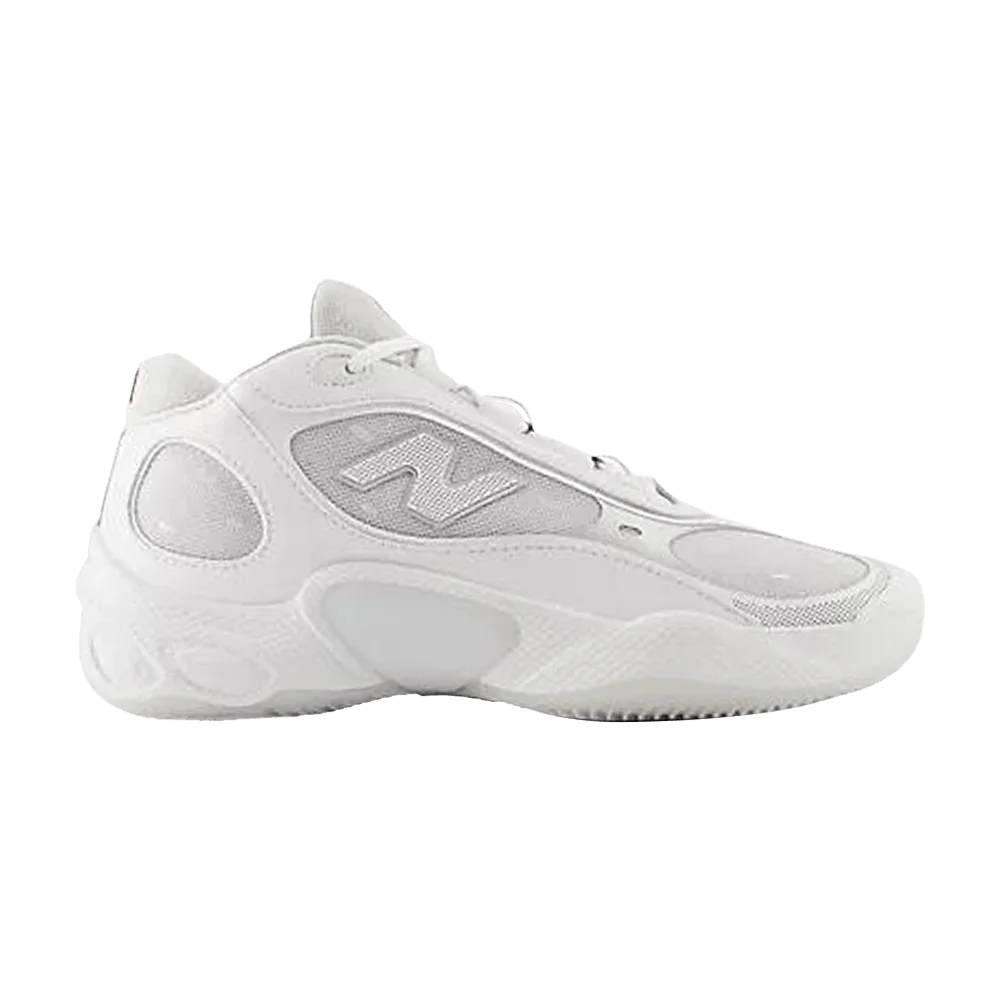 Krossovki-New-Balance-Fresh-Foam-BB-V3-White-Team-Red