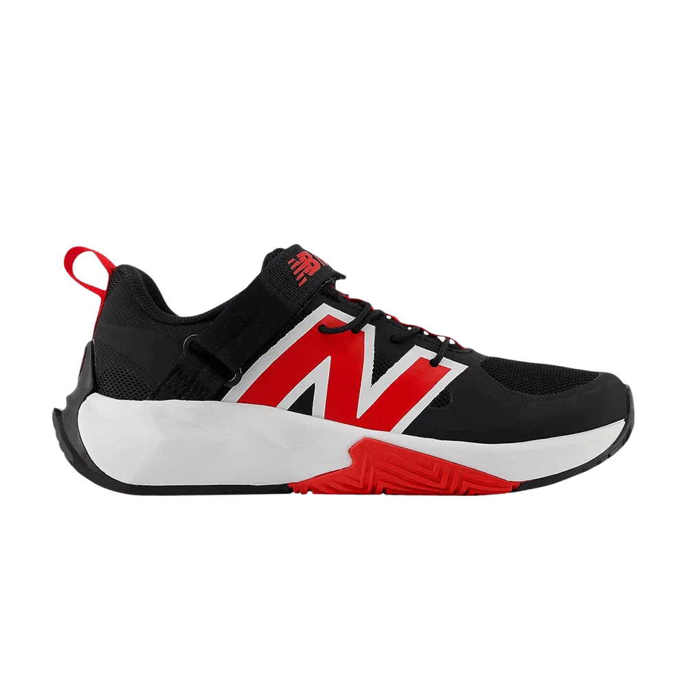 Krossovki-New-Balance-FuelCell-Play-Bungee-Lace-Little-Kid-Black-Fire-Cracker