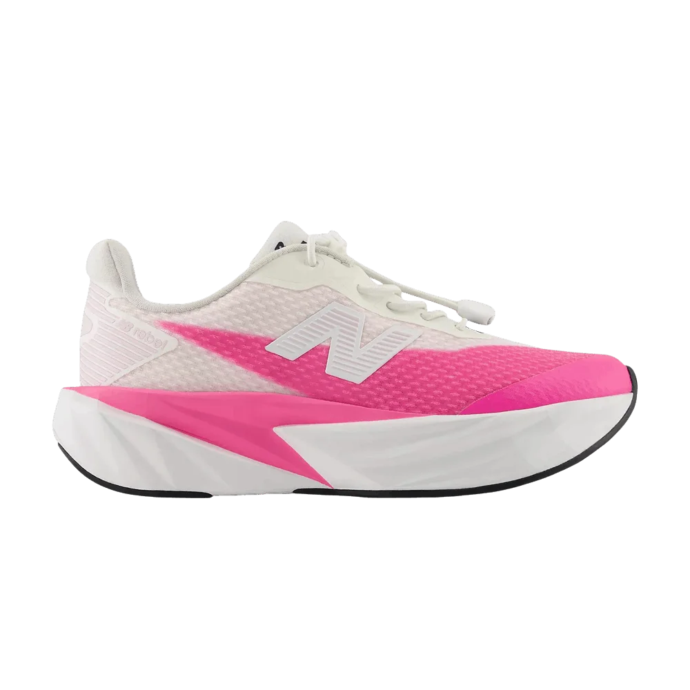Krossovki-New-Balance-FuelCell-Rebel-Bungee-Lace-Little-Kid-Pink-Heat