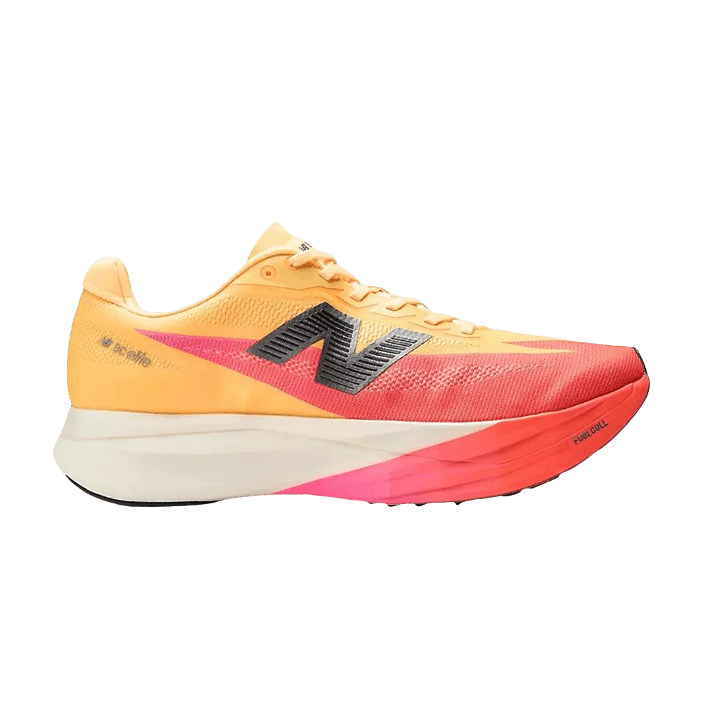 Krossovki-New-Balance-FuelCell-SuperComp-Elite-v5-Tangerine-Heat