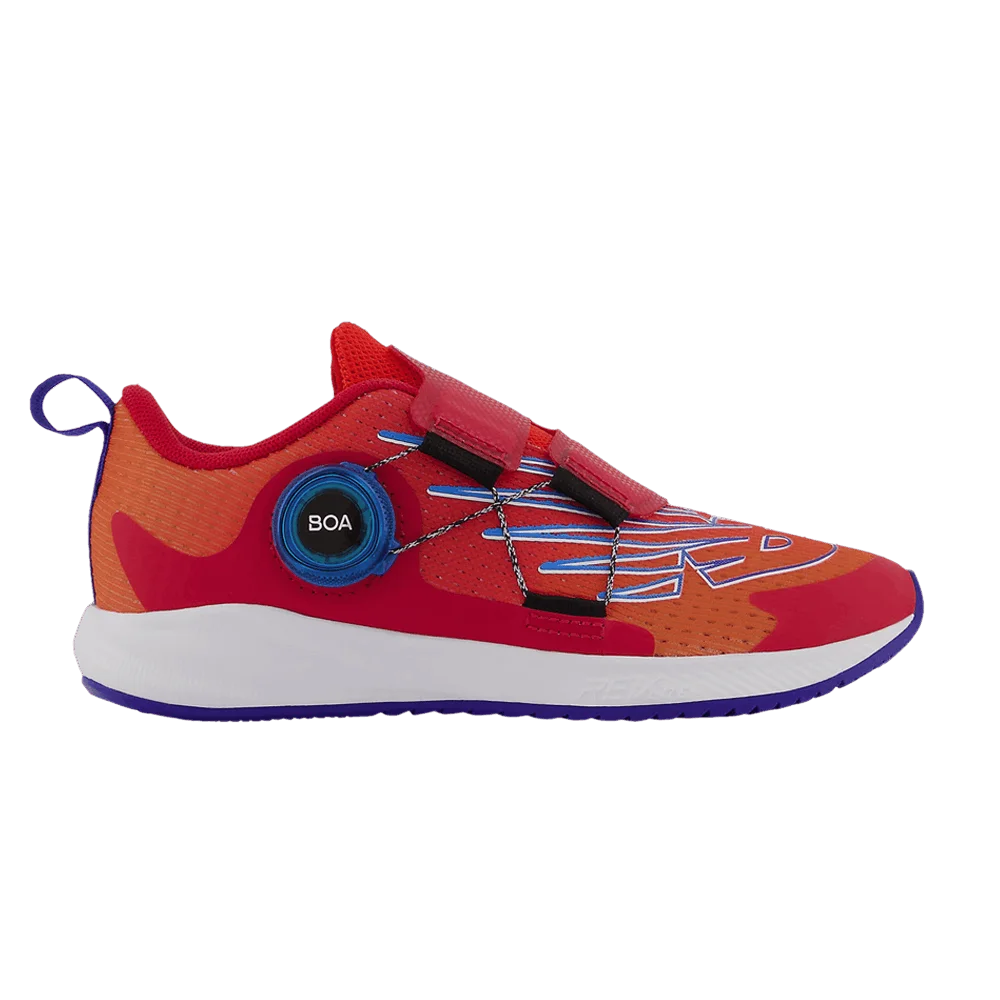 Krossovki-New-Balance-FuelCore-Reveal-v3-BOA-Little-Kid-Wide-Neo-Flame-Team-Red
