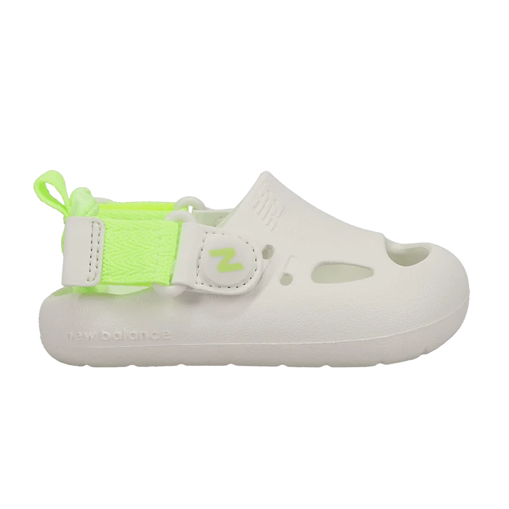 Krossovki-New-Balance-K8811-Sandal-Big-Kid-Sea-Salt-Lime-Green
