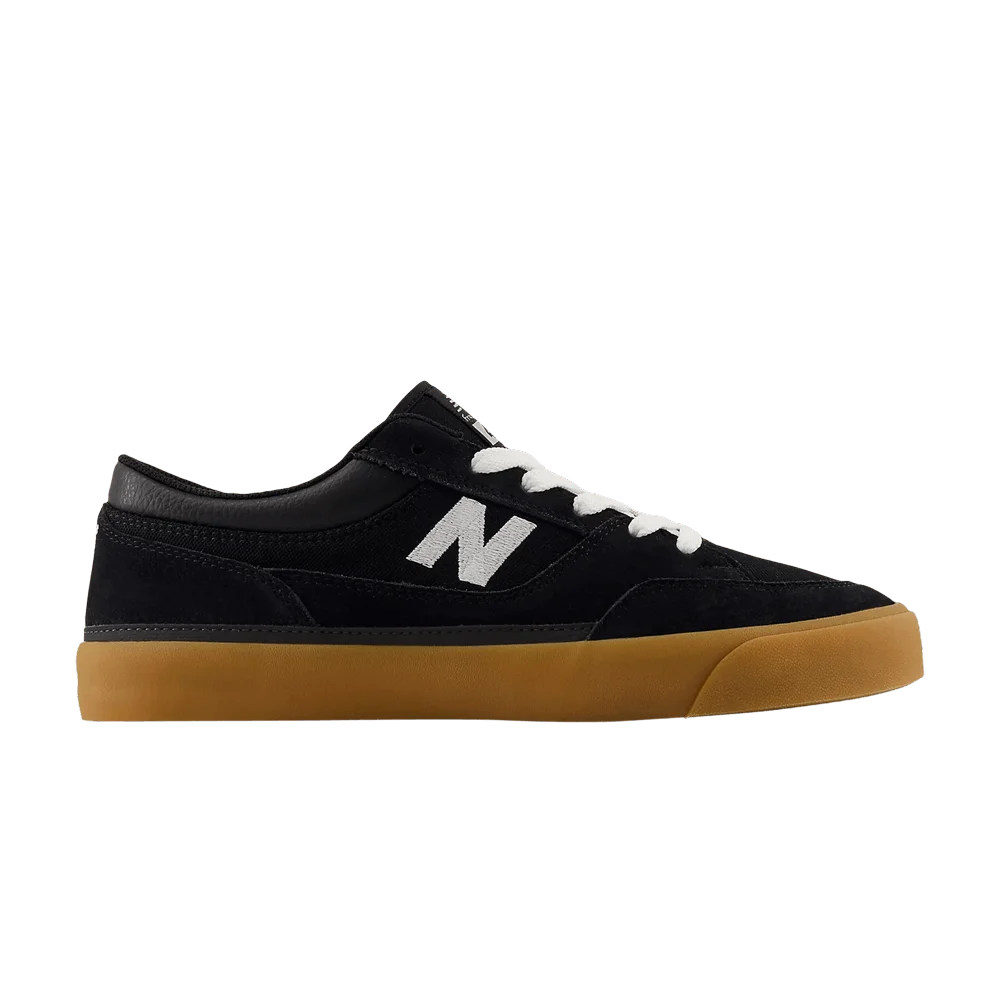 Krossovki-New-Balance-Nb-Numeric-Franky-Villani-417-Low-Black-White