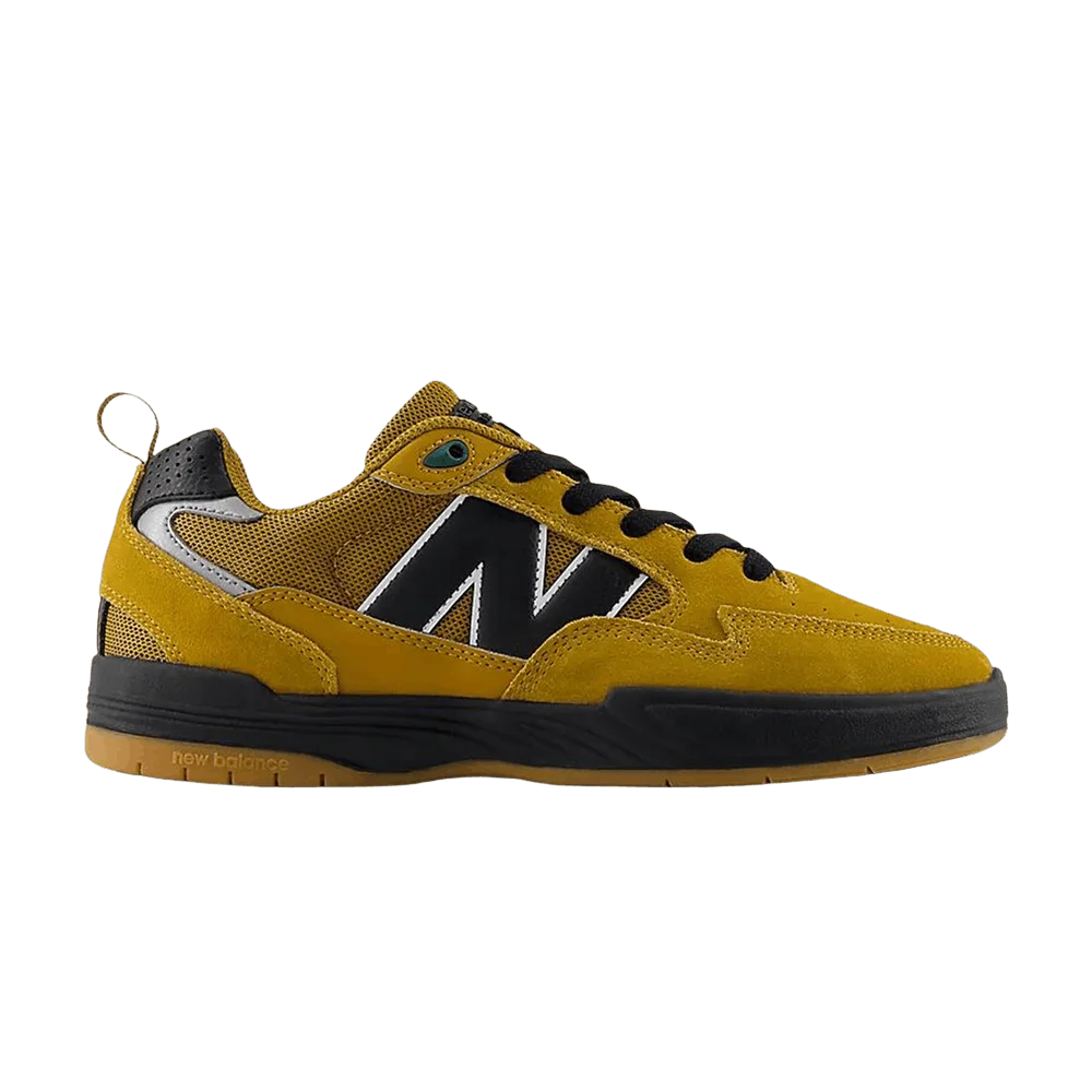 Krossovki-New-Balance-Numeric-Tiago-Lemos-808L-Workwear-Black