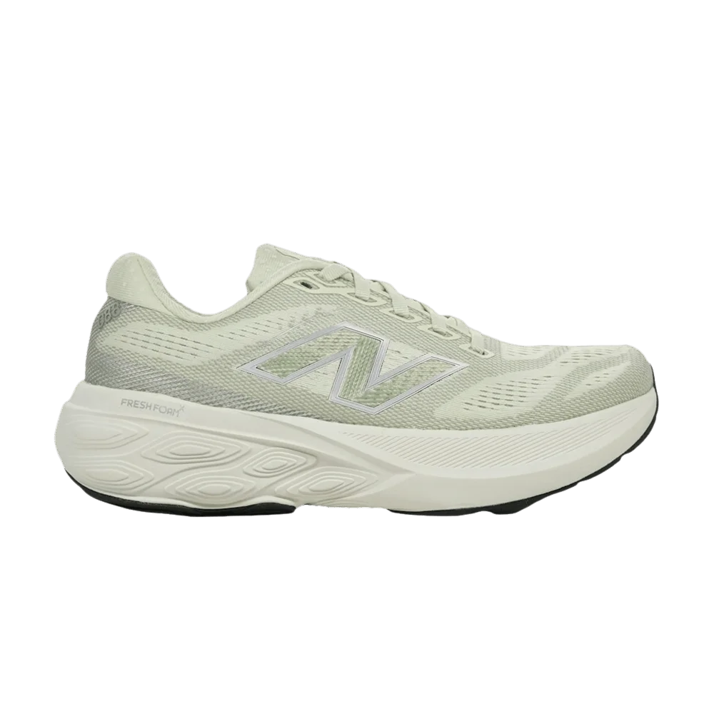 Krossovki-New-Balance-Wmns-Fresh-Foam-X-880-V15-D-Wide-Beige-Green