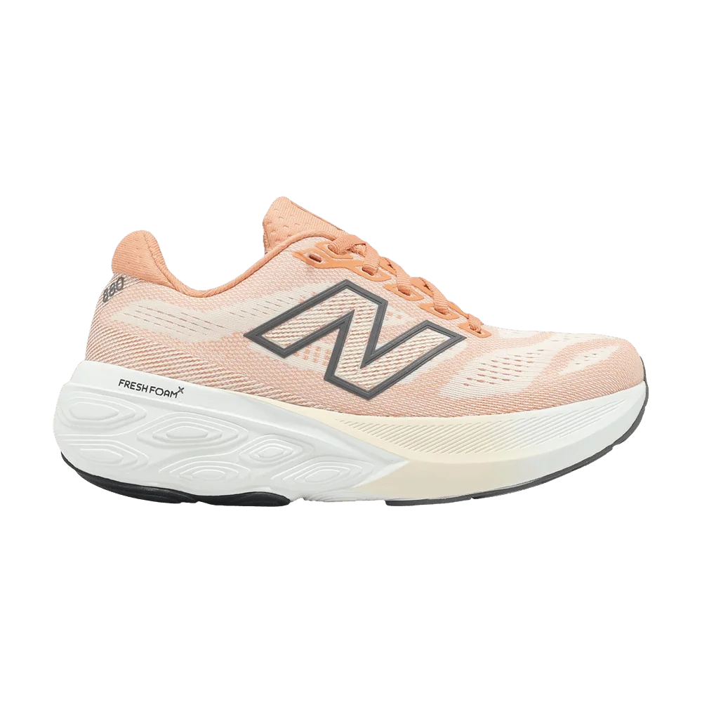 Krossovki-New-Balance-Wmns-Fresh-Foam-X-880-V15-D-Wide-Peach-Blossom-Permafrost