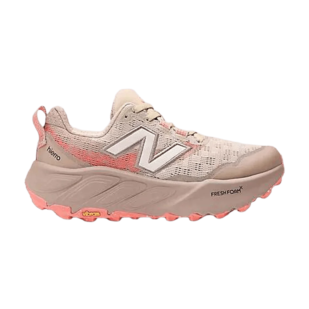 Krossovki-New-Balance-Wmns-Fresh-FoamX-Hierro-V9-Urgent-Red