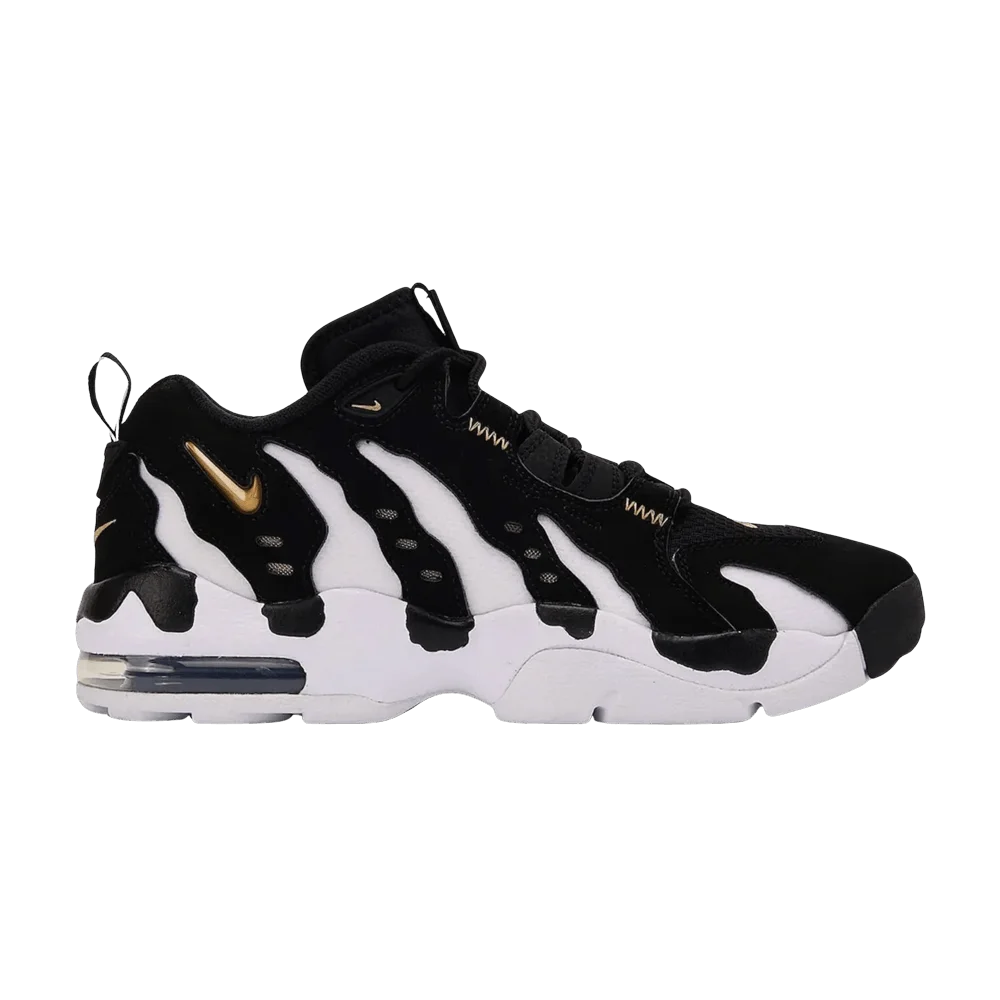 Krossovki-Nike-Air-DT-Max-96-Low-Black-Metallic