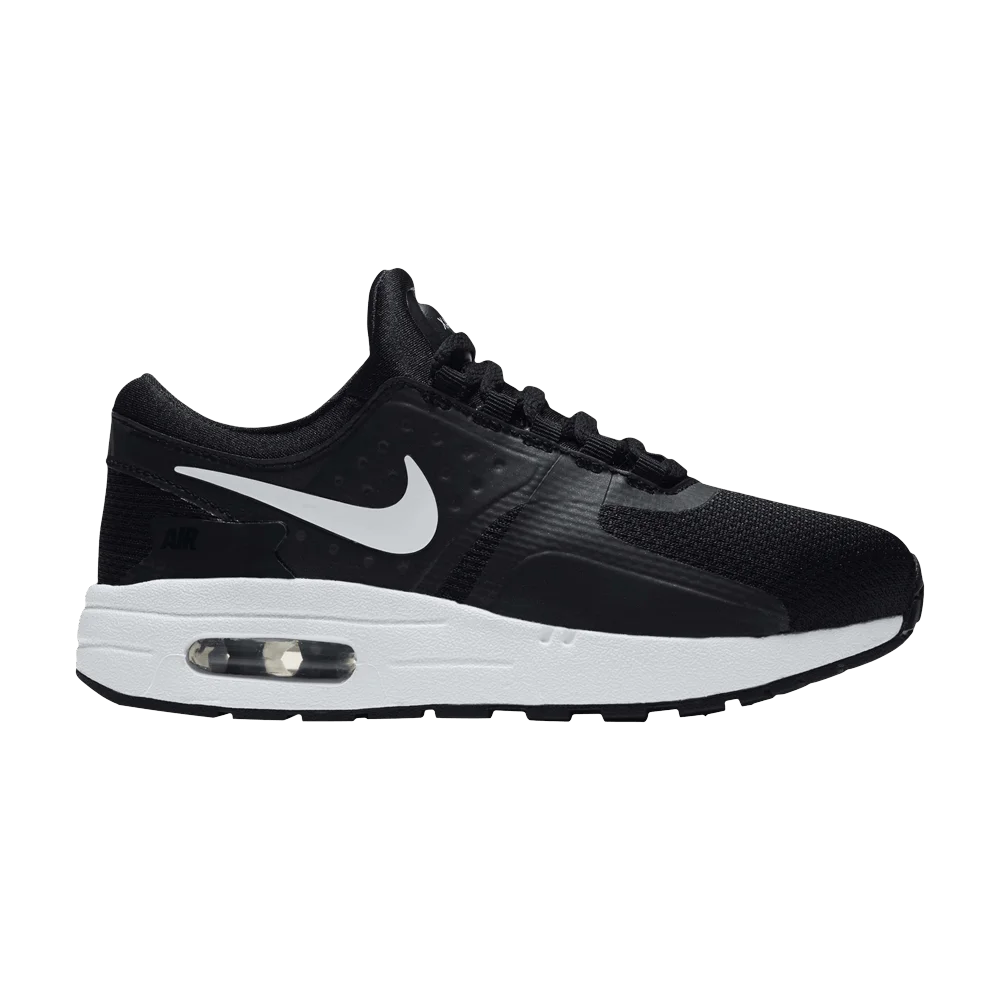 Krossovki-Nike-Air-Max-Zero-Essential-PS-Black-White