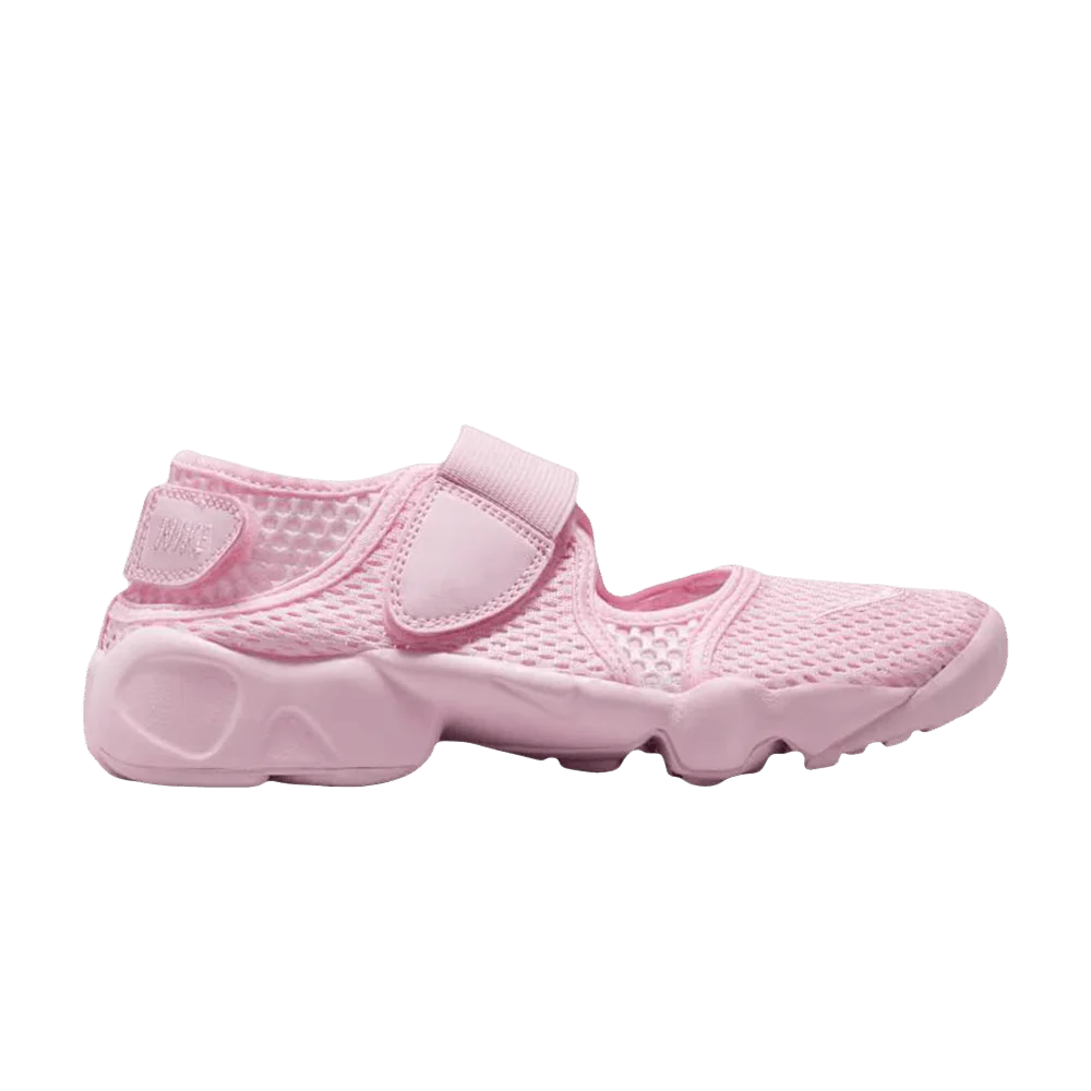 Krossovki-Nike-Air-Rift-2-GS-Pink