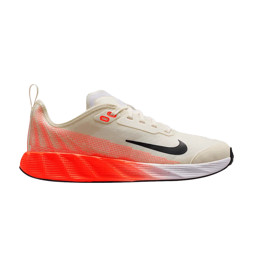 Krossovki-Nike-Ava-X-GS-Chalk-White-Hot-Lava-Black