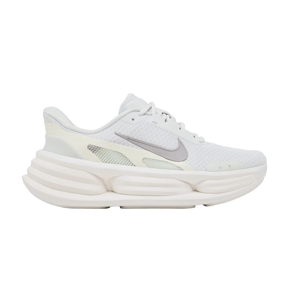 Krossovki-Nike-Comfort-Ride-EasyOn-Light-Silver-Gray-Sail-White