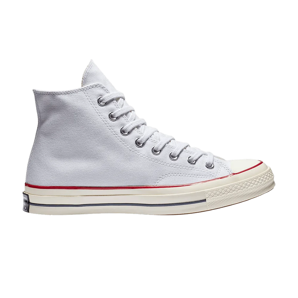 Krossovki-Nike-Converse-Chuck-70-High-White