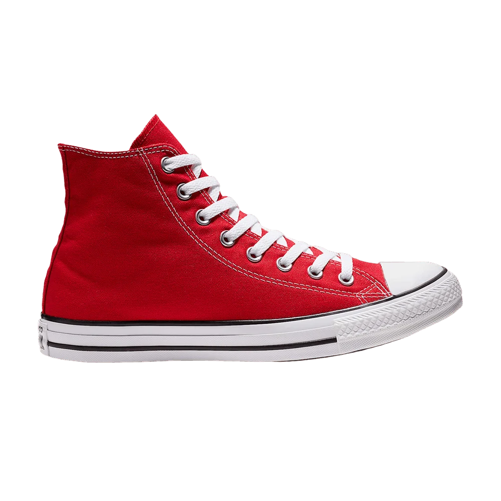 Krossovki-Nike-Converse-Chuck-Taylor-All-Star-High-Red