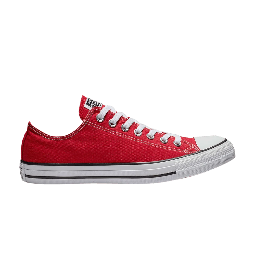 Krossovki-Nike-Converse-Chuck-Taylor-All-Star-Low-Red