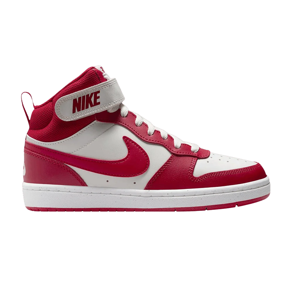 Krossovki-Nike-Court-Borough-Mid-2-GS-SailWhiteGym-Red