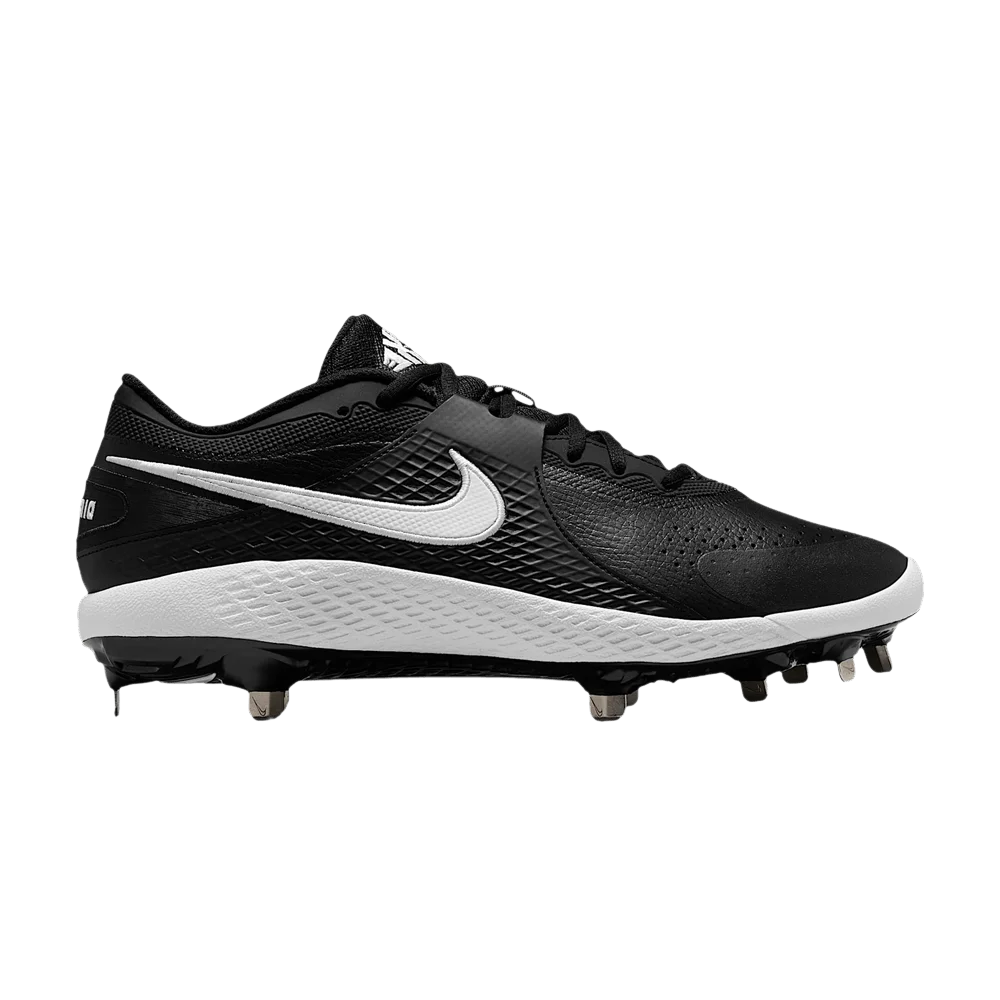 Krossovki-Nike-Diamond-Gamer-MTL-Black-White