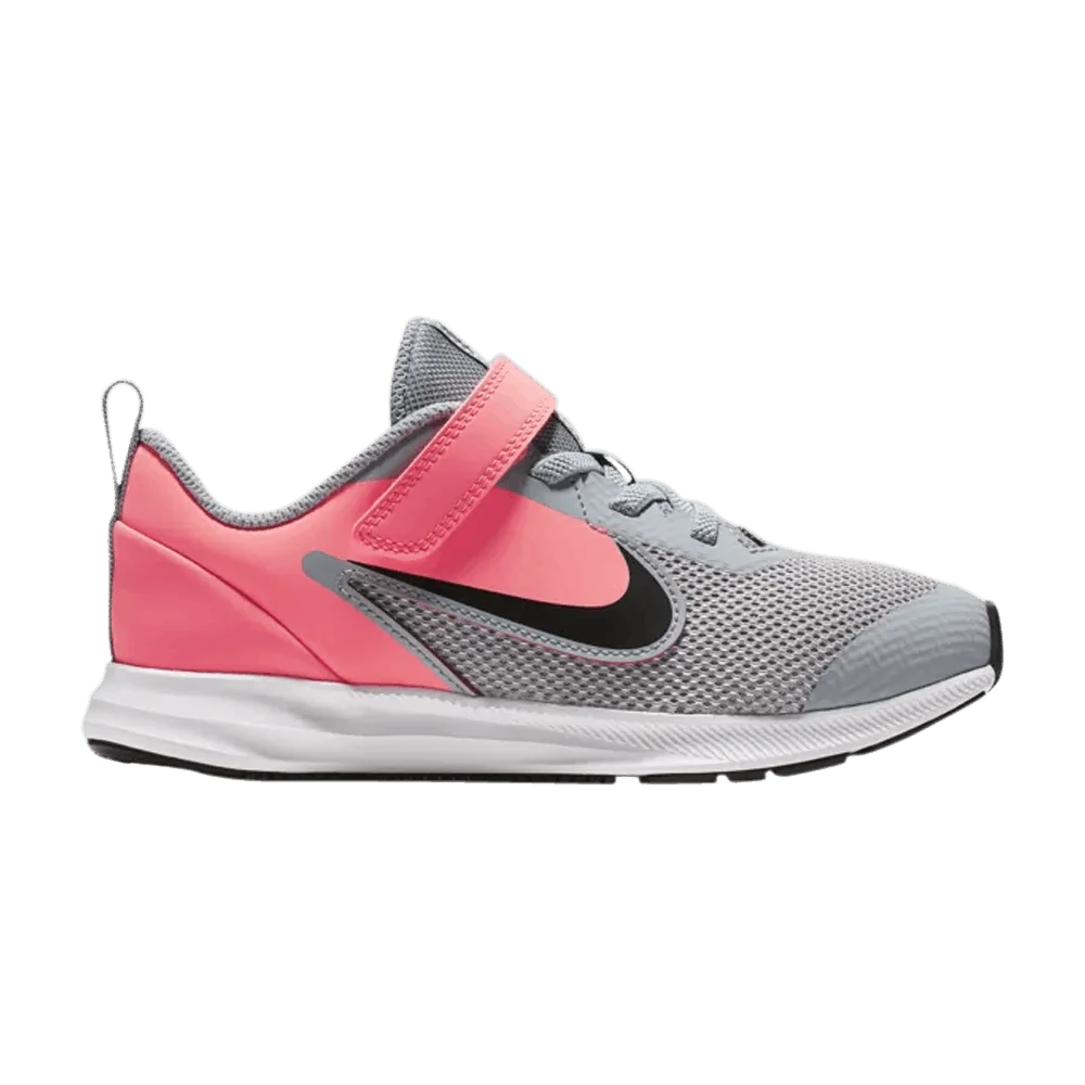 Krossovki-Nike-Downshifter-9-PS-Obsidian-Mist-Glow