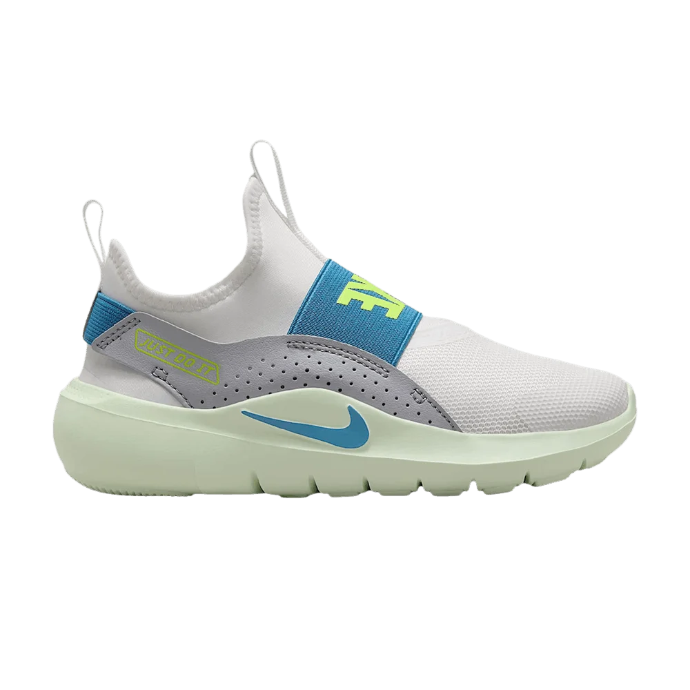 Krossovki-Nike-Flex-Runner-4-PS-Summit-White