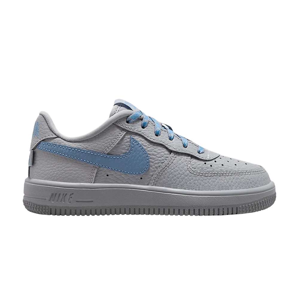 Krossovki-Nike-Force-1-Low-PS-Wolf-Grey
