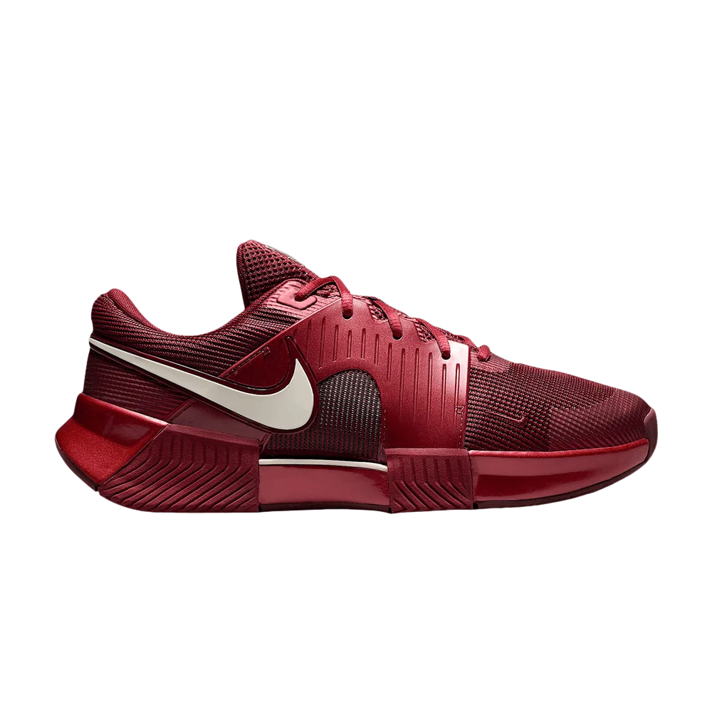 Krossovki-Nike-GP-Challenge-1.5-Premium-Team-Red