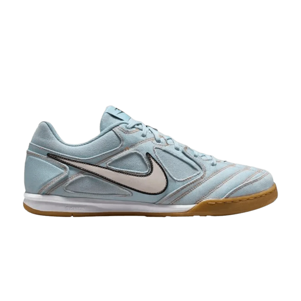 Кроссовки Nike Gato LV8 'Light Armory Blue'