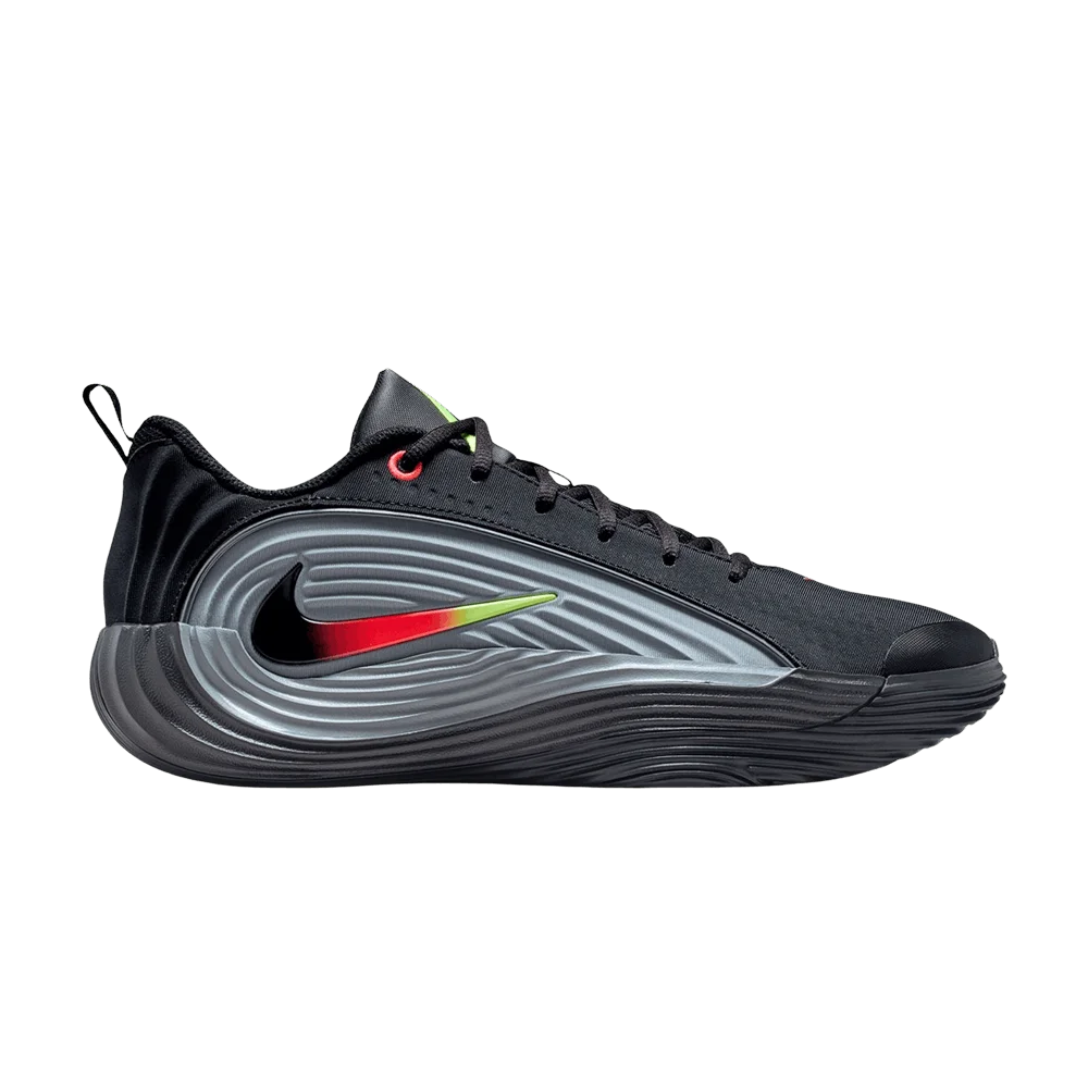 Krossovki-Nike-Giannis-Immortality-5-Black-Red