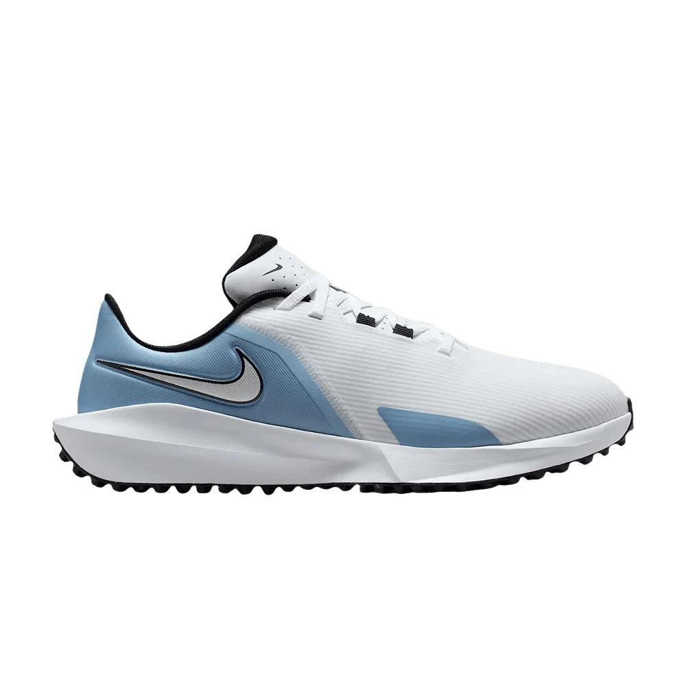 Krossovki-Nike-Infinity-G-White-Metallic-Silver-Working-Blue
