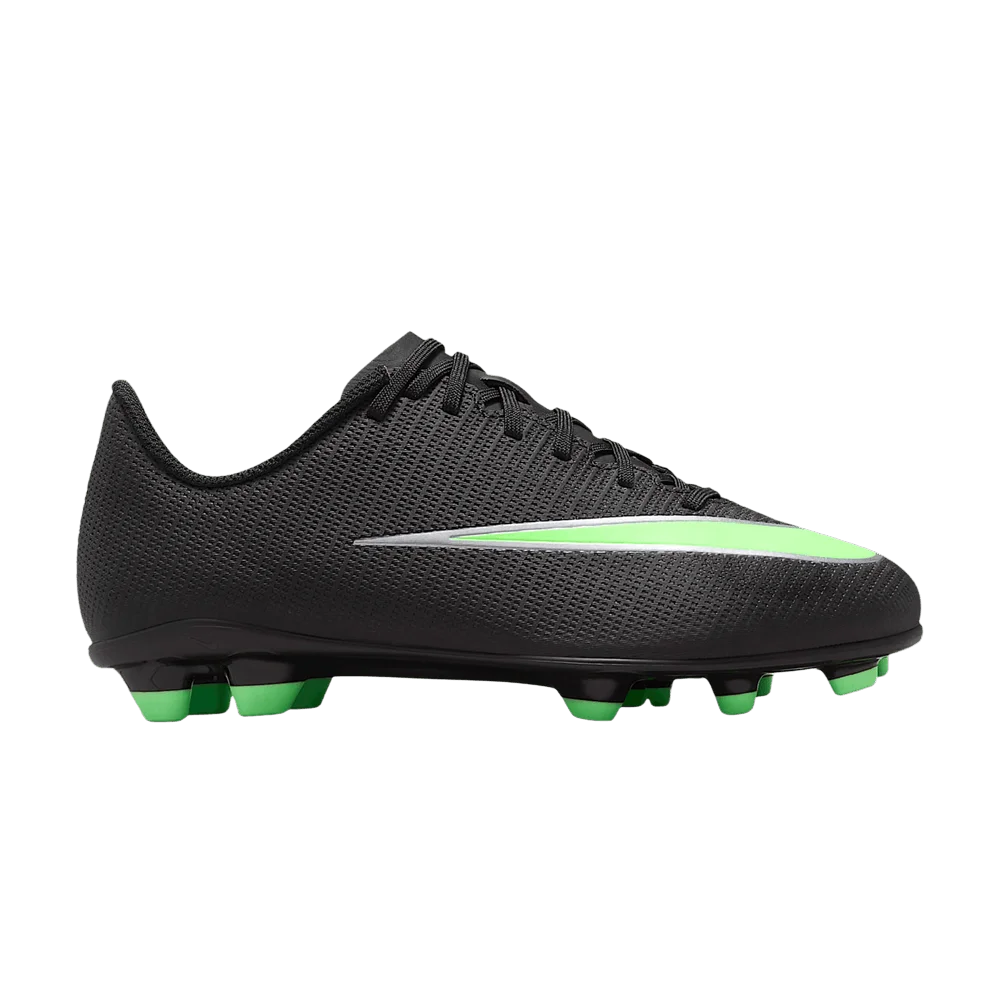 Krossovki-Nike-Jr.-Mercurial-Vapor-17-Club-MG-Low-GS-Black-Illusion-Green