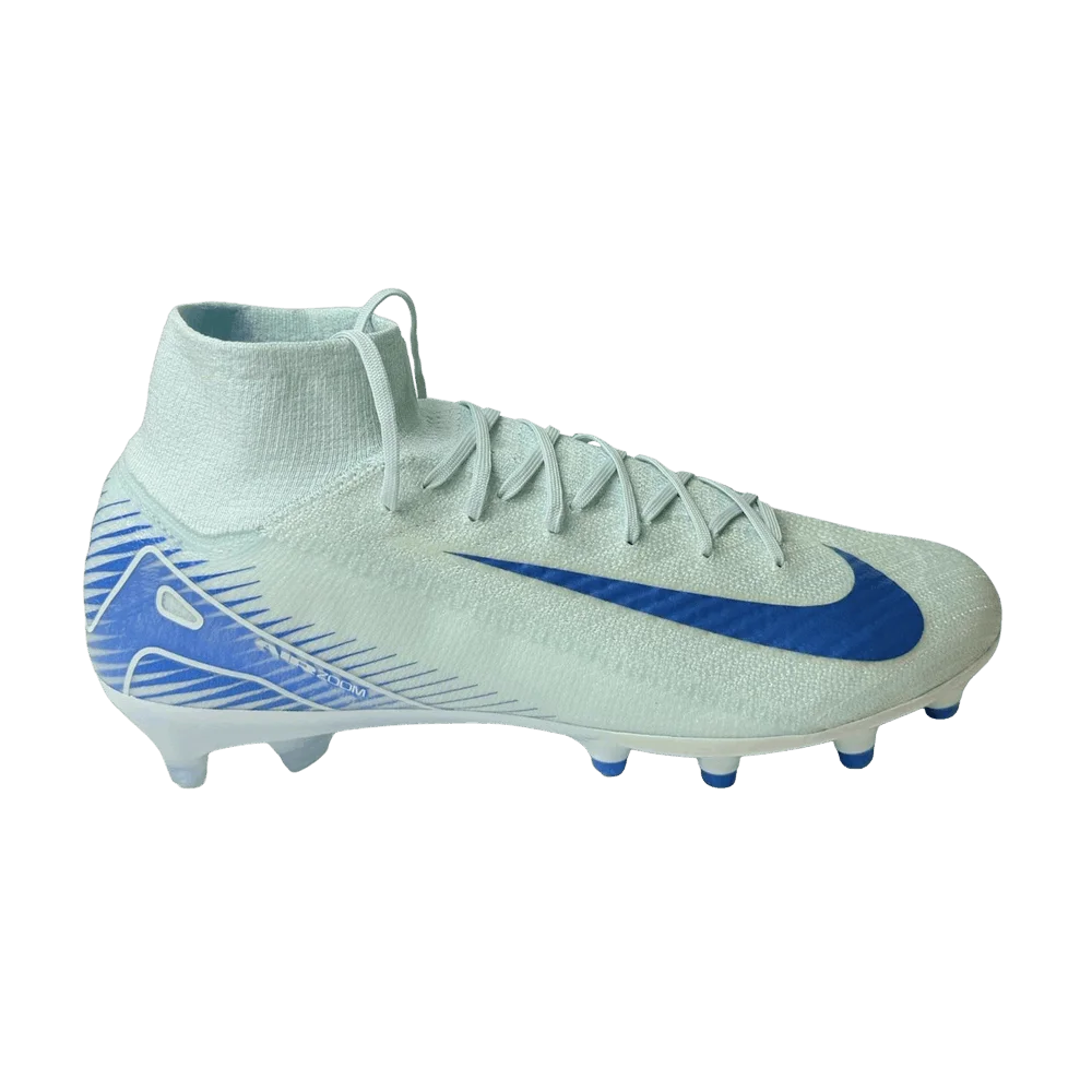 Krossovki-Nike-Mercurial-Superfly-10-Elite-AG-Pro-Blue-Glacier