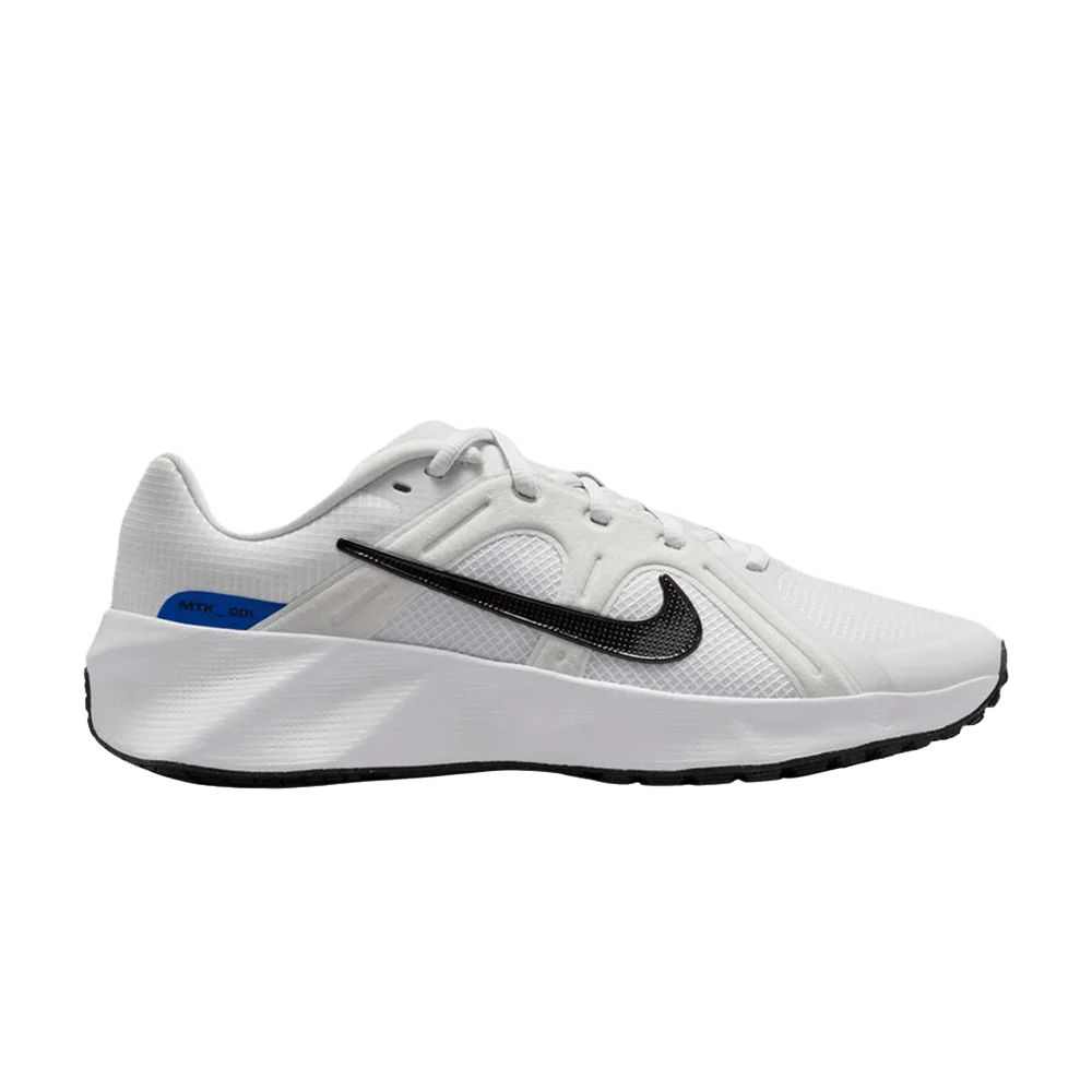 Krossovki-Nike-Metro-Tek-Blue-White