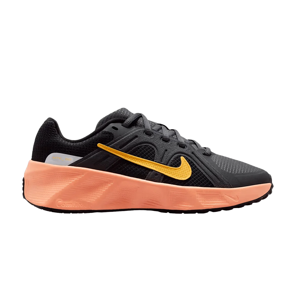 Krossovki-Nike-Metro-Tek-GS-Dark-Grey-Topaz-Gold-Anthracite-Black