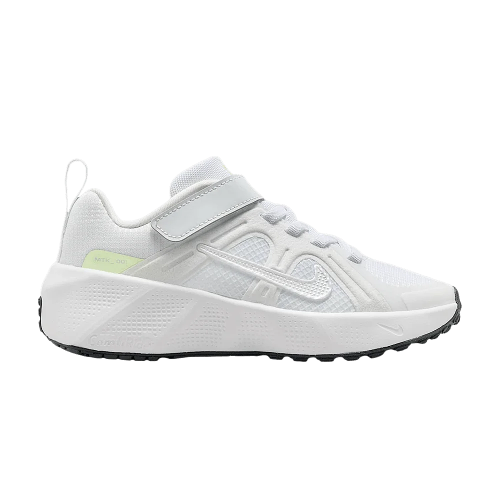 Krossovki-Nike-Metro-Tek-PS-White