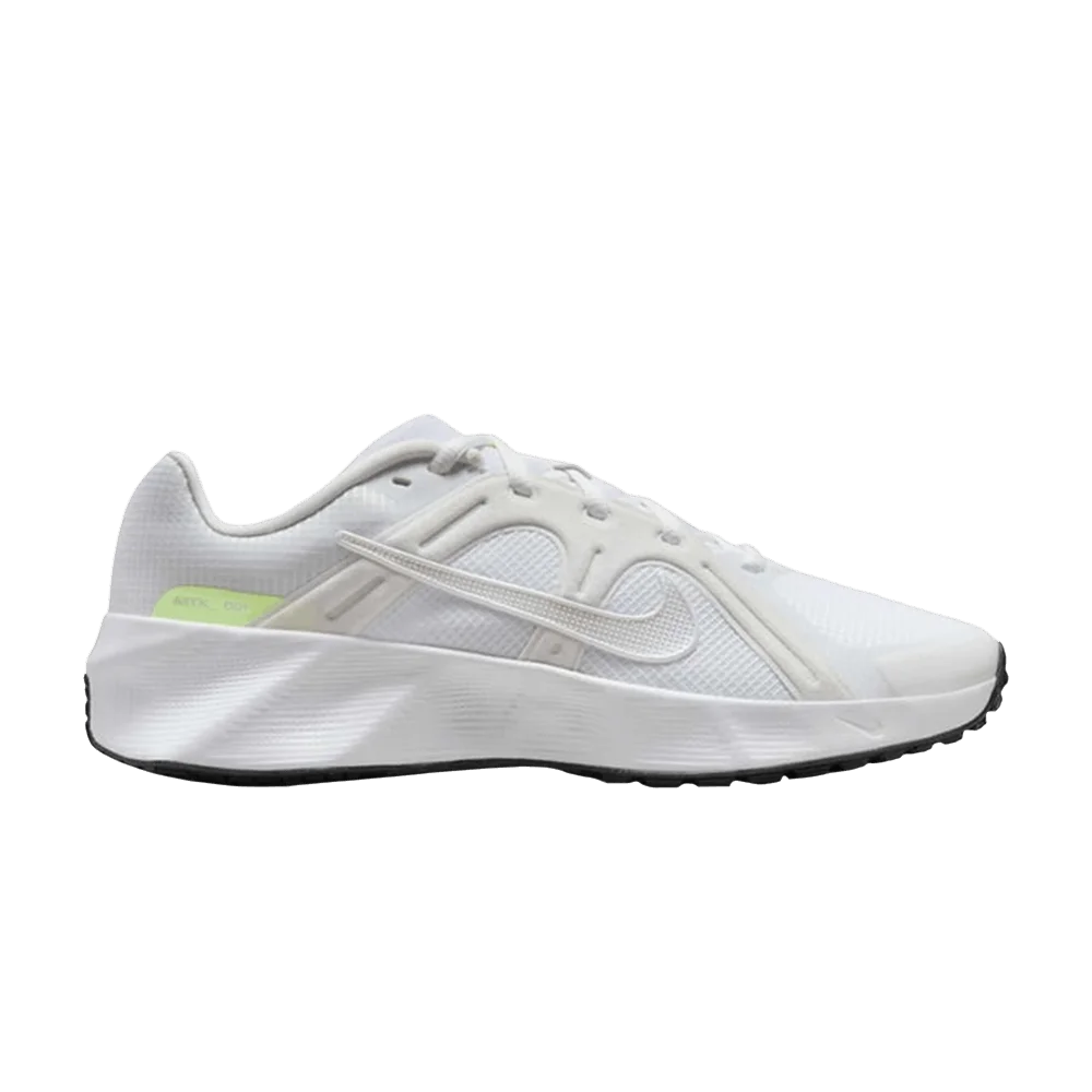 Krossovki-Nike-Metro-Tek-White