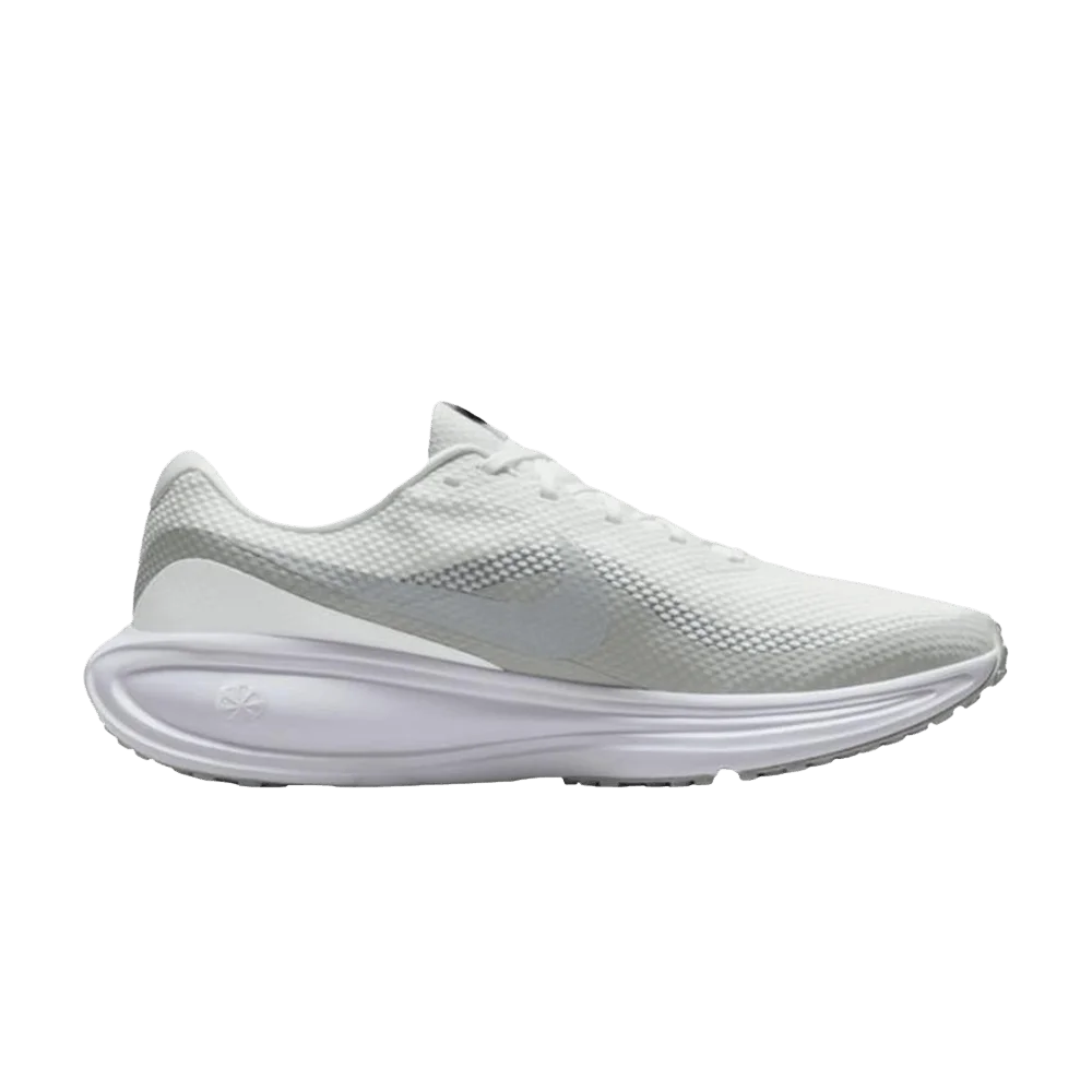 Кроссовки Nike Revolution 8 'Grey White'