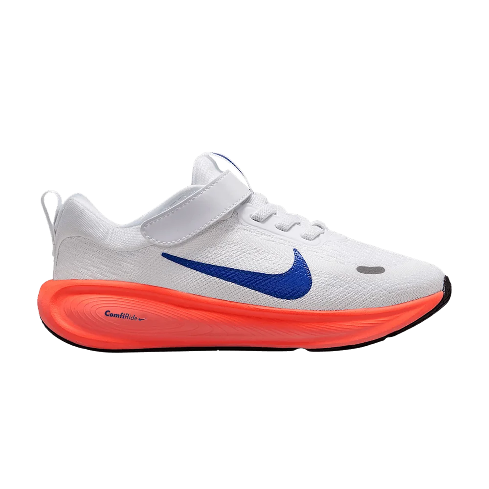 Krossovki-Nike-Stellar-PS-White-Racer-Blue