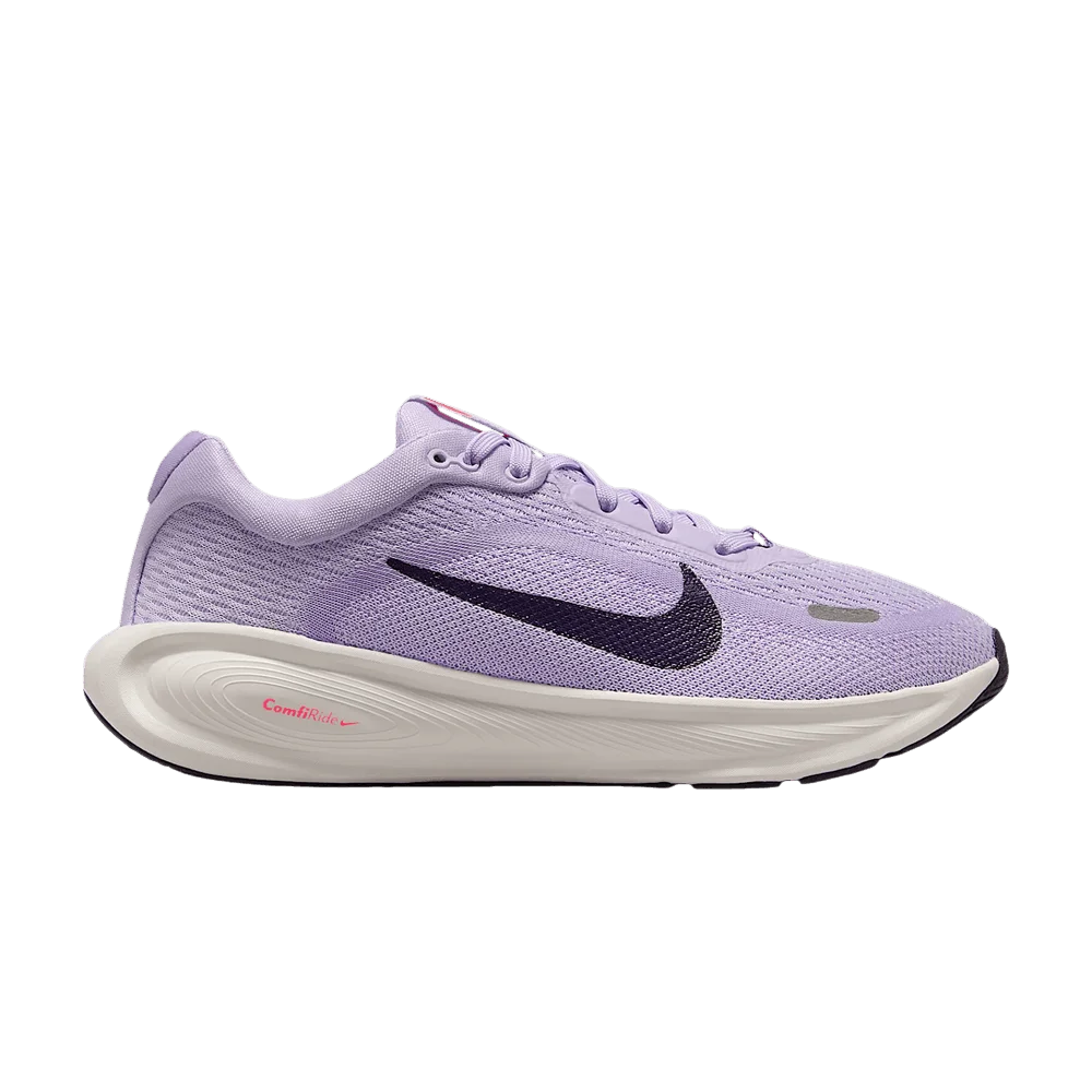 Krossovki-Nike-Stellar-Ride-GS-Violet-Mist
