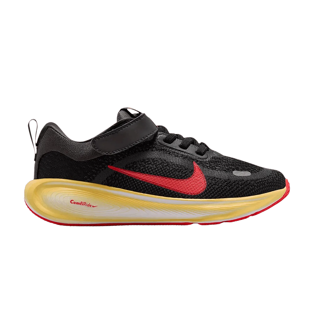 Krossovki-Nike-Stellar-Ride-PS-Black-Medium-Ash